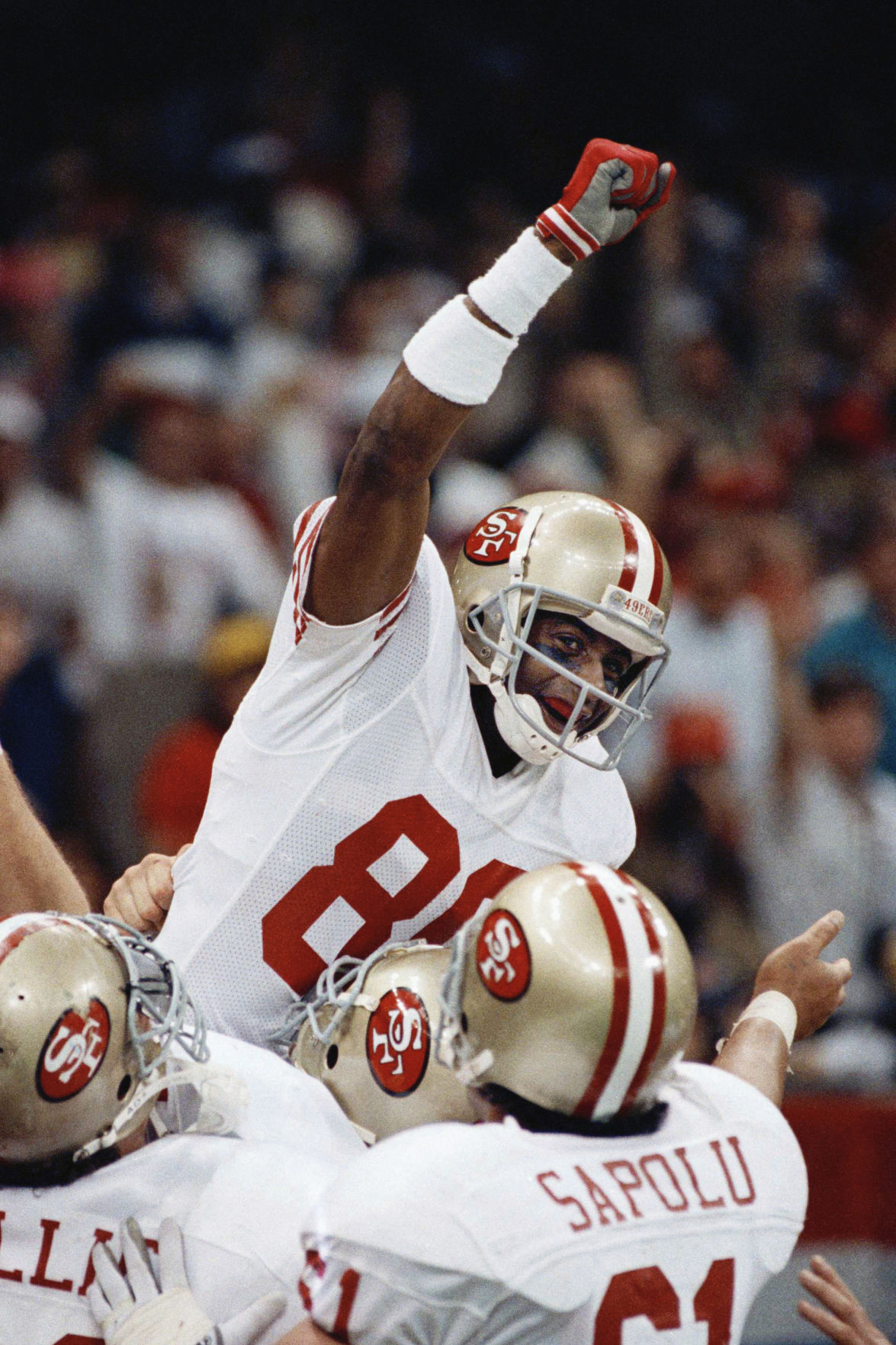 Jerry Rice